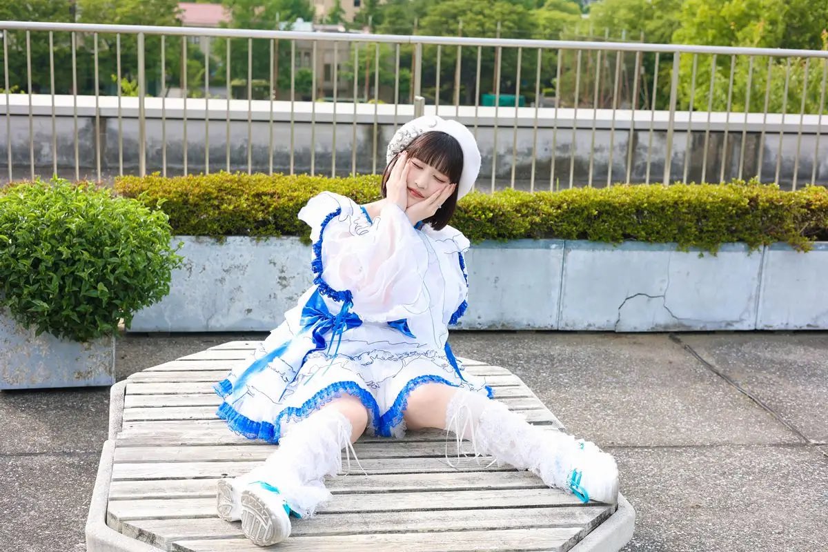 #スポニチ #推し面 取材していただきました！ マホのことがよく知れるかも？ぜひご覧ください！ ①コンプレックスを武器に「誰より高く跳びたかった」 ②「青じゃなければ、ここにはいない」 ③プロデューサーの葛藤「本当は言いたくない」 ① https://t.co/KshgOSWbWA ② https://t.co/qfEbf0cjQv https://t.co/T0FJXY0X6E