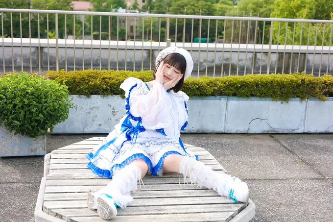 青海マホ(あおみまほ) - #スポニチ #推し面 取材していただきました！ マホのことがよく知れるかも？ぜひご覧ください！ ①コンプレックスを武器に「誰より高く跳びたかった」 ②「青じゃなければ、ここにはいない」 ③プロデューサーの葛藤「本当は言いたくない」 ① https://t.co/KshgOSWbWA ② https://t.co/qfEbf0cjQv https://t.co/T0FJXY0X6E