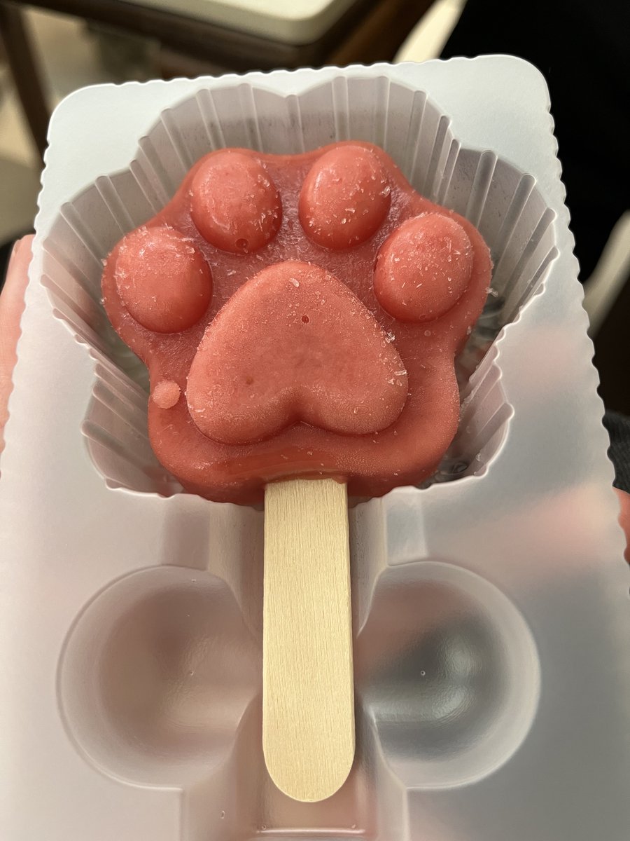 sprRURUM's tweet photo. なんかズートピアのあって買ったけど可愛すぎ https://t.co/lz1yL3QCuO