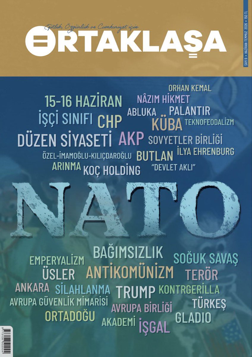 bnevcanoglu's tweet photo. https://t.co/PfilSiFbra