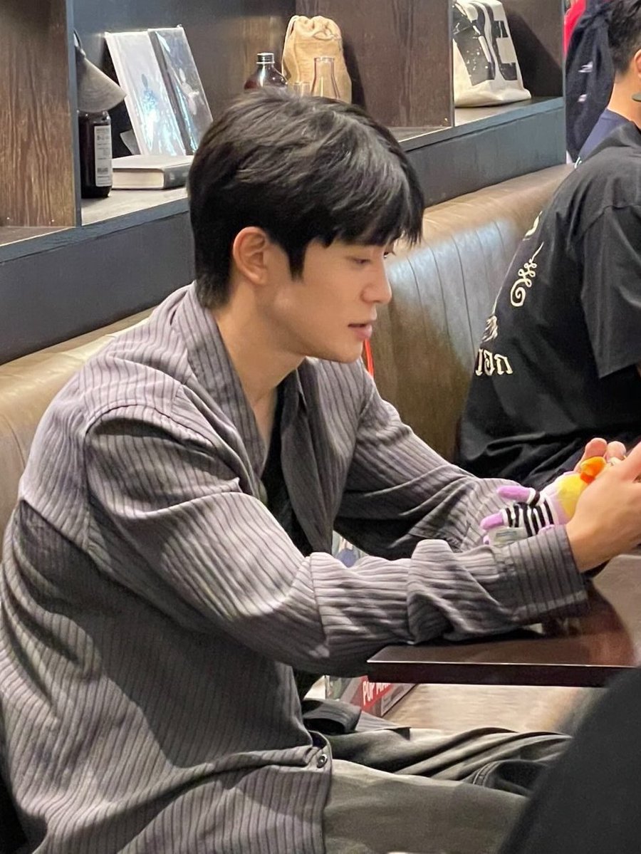 aquariusjjh's tweet photo. 좋다.........♡ https://t.co/8xylzJkmee