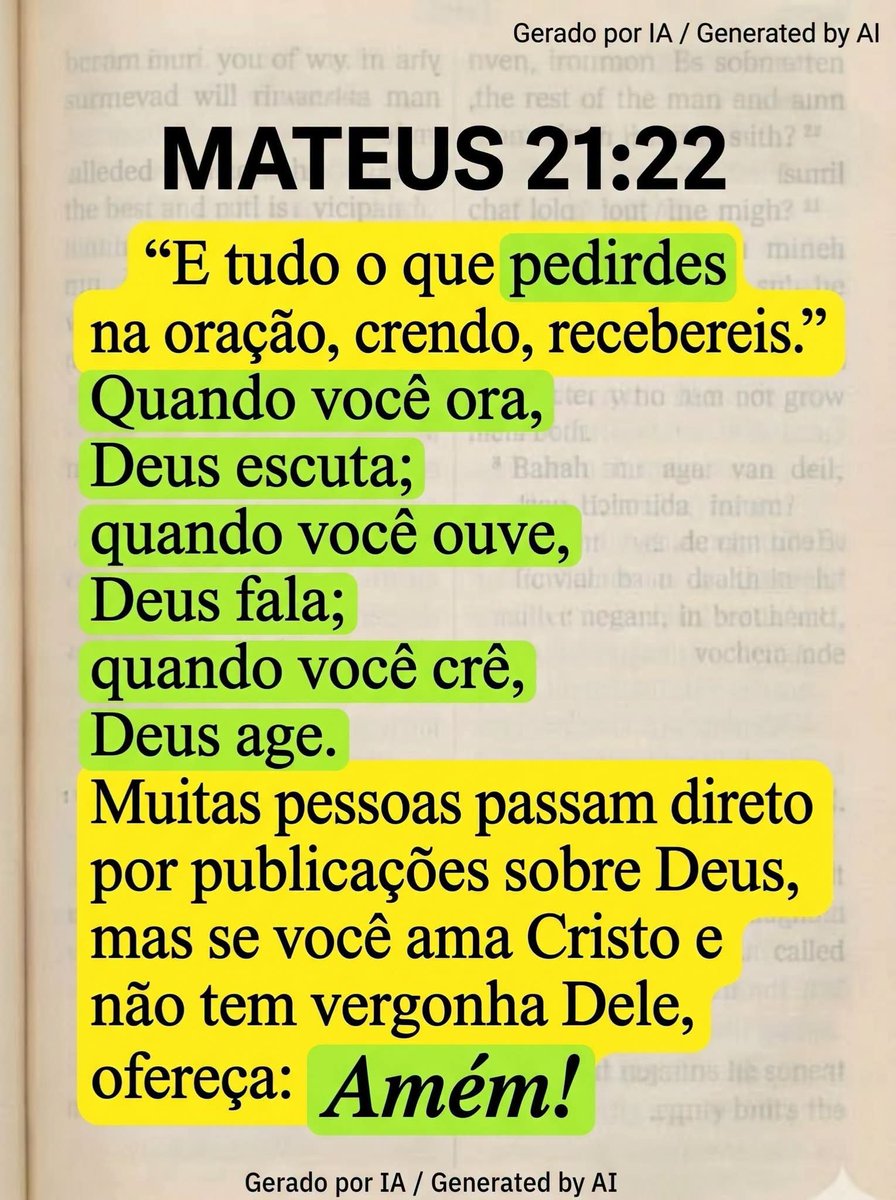 Joaquim_Kinkas's tweet photo. AMÉM 🌹👏🌹👏🌹👏 https://t.co/9t1s339nmg