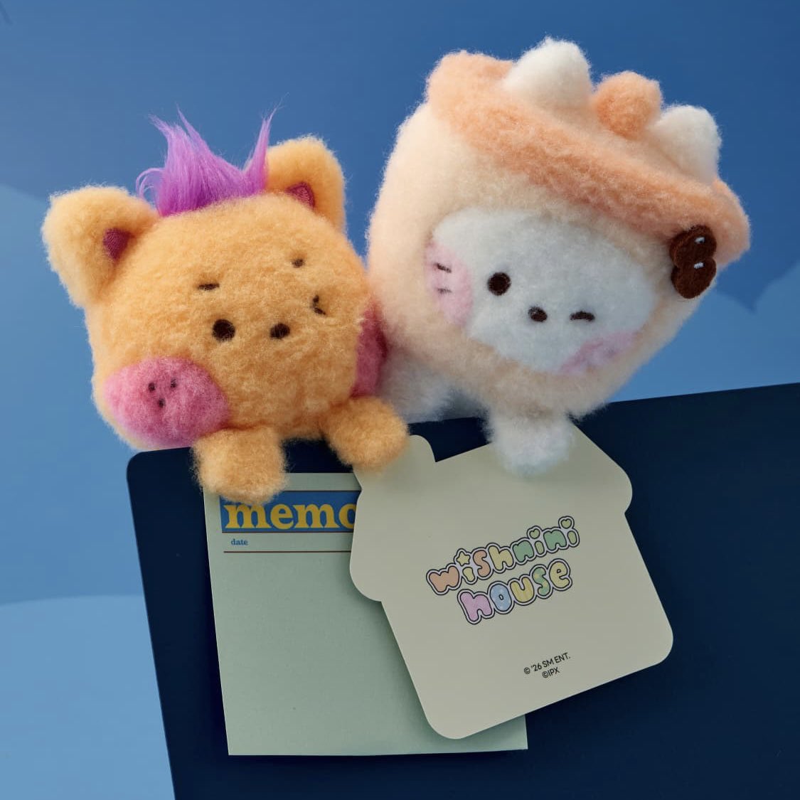 _allthelight's tweet photo. ตามหา Magnet Doll ชิอนกับยูชิค่ะ🥺💕 #ตลาดนัดnctwish https://t.co/g41Q5NC66w