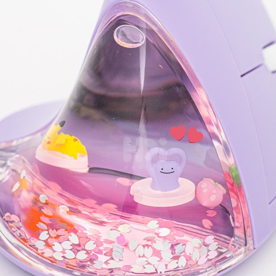💜🫧₊˚ 𝑴𝒆𝒕𝒂𝒎𝒐𝒏 ⚡️𝑷𝒊𝒌𝒂𝒄𝒉𝒖 ₊˚🫧💜 ＼🇰🇷韓国ポケモン