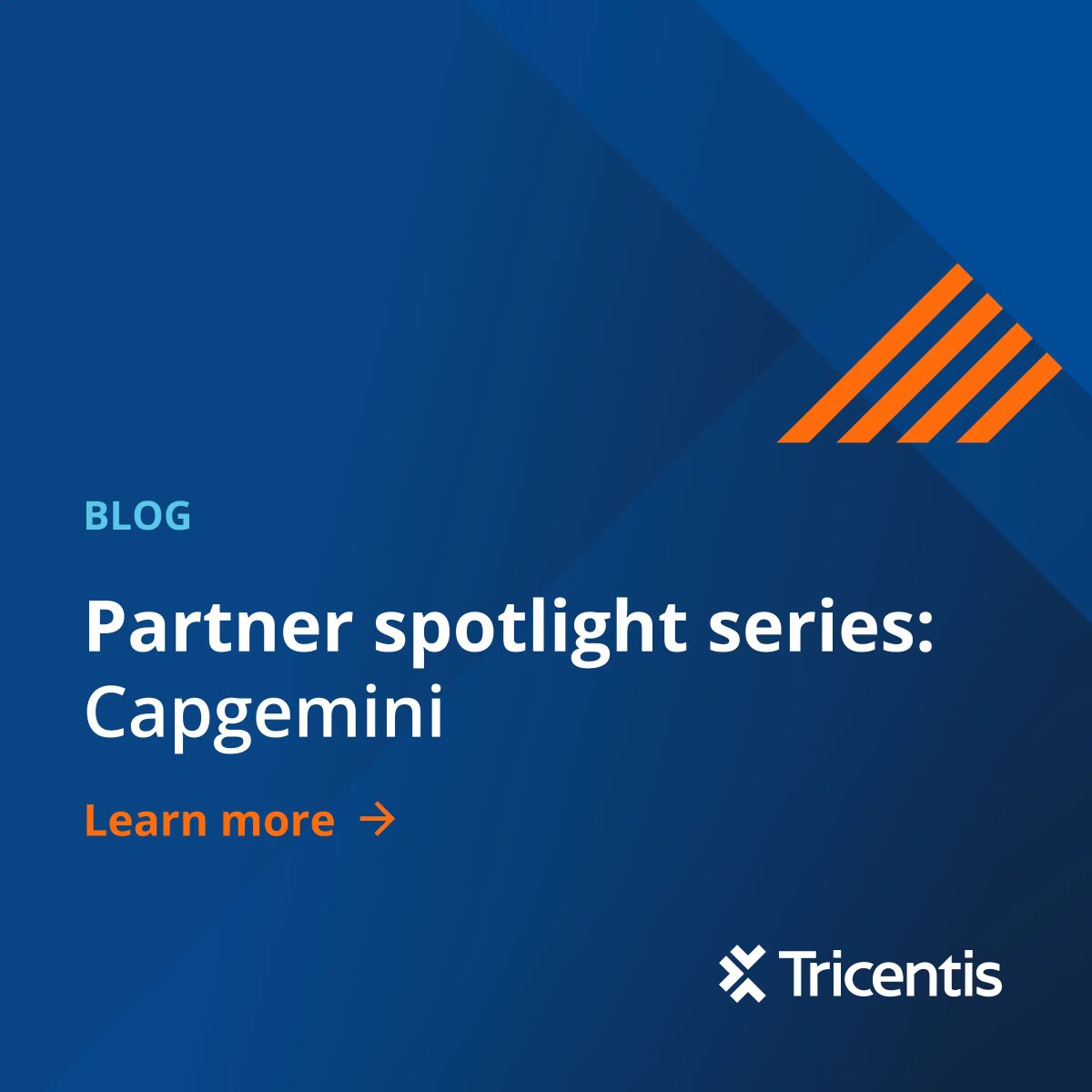 Tricentis's tweet photo. 💸 Capgemini + Tricentis are helping banks modernize QA with AI-powered continuous testing.

This partnership's result? Faster releases, reduced risk, and the agility banks need to compete in today's market.

Discover how: https://t.co/T29I1n1naS https://t.co/XkGz2ew6IN