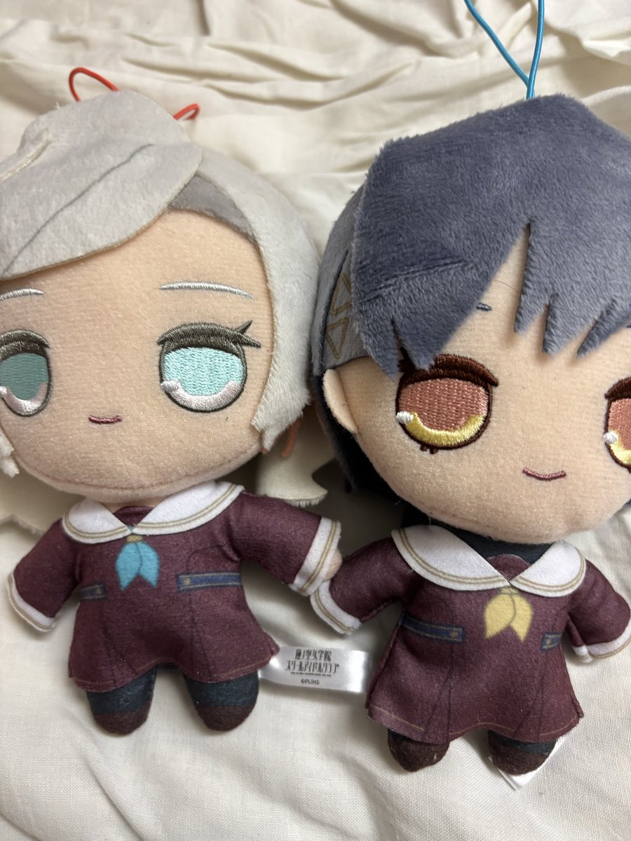 hryo411's tweet photo. セラスお誕生日おめでとうこれからもよろしく頼むby泉
#セラス誕生祭2026
#セラス生誕祭2026 https://t.co/yPYTSd0Ty2