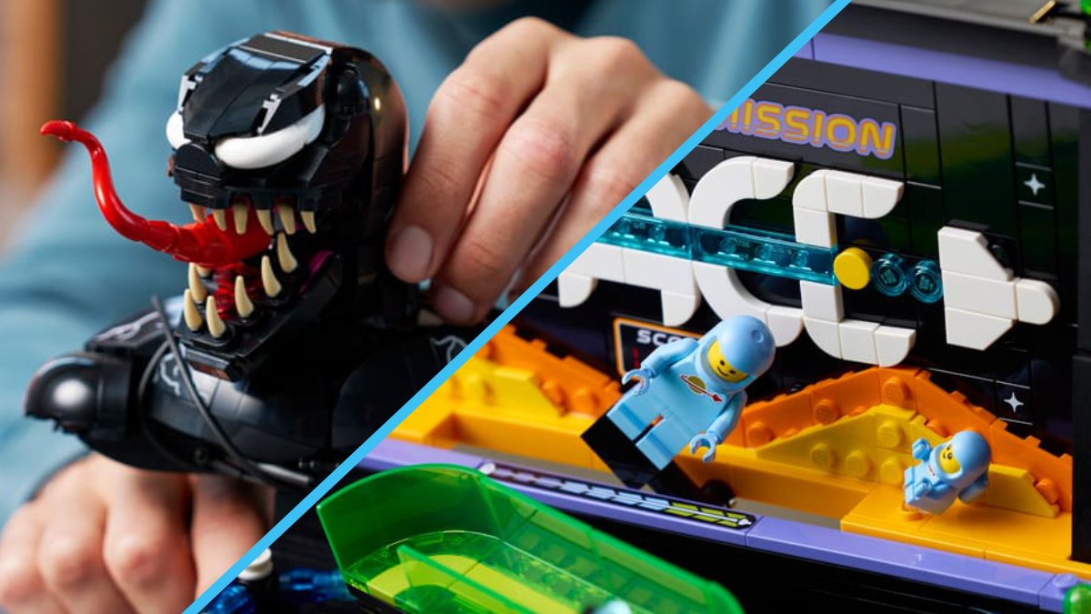BrickFanatics's tweet photo. We are rapidly approaching the next LEGO release day, and while July is a relatively quiet month overall, it is unexpectedly dominated by LEGO Technic

https://t.co/ob1HH6qLj4

#LEGO #LEGONews https://t.co/zn9WXjh9gO