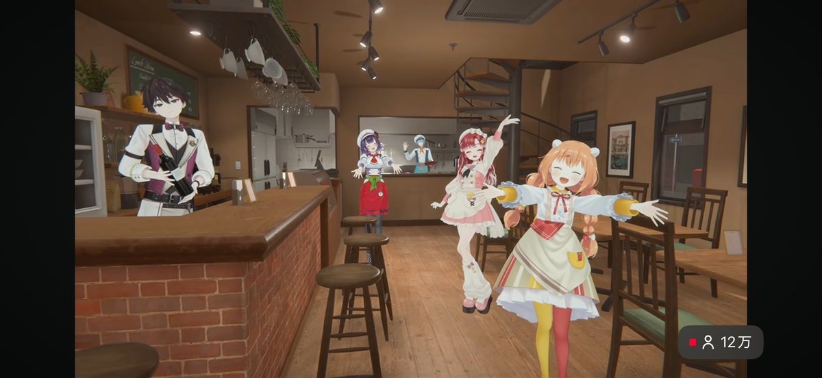 hrhryrinrin's tweet photo. 見たかった景色 夢、叶いましたありがとう(滝涙) https://t.co/uXTzsihR7o