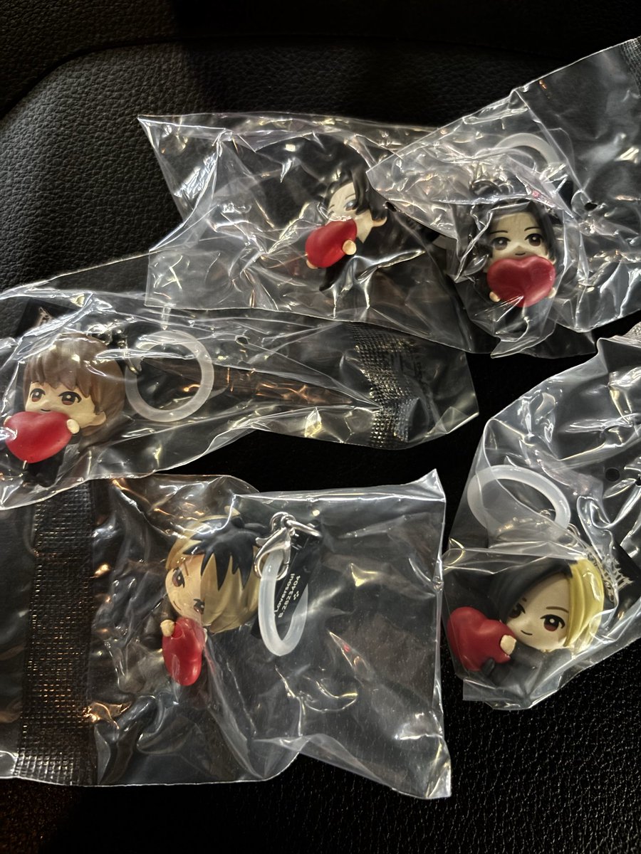 sappy731's tweet photo. #GLAYめじるしアクセサリー

見つけたからしちゃった、オンラインでしたのももうすぐ届くのに！ https://t.co/bvDd2wLm3r