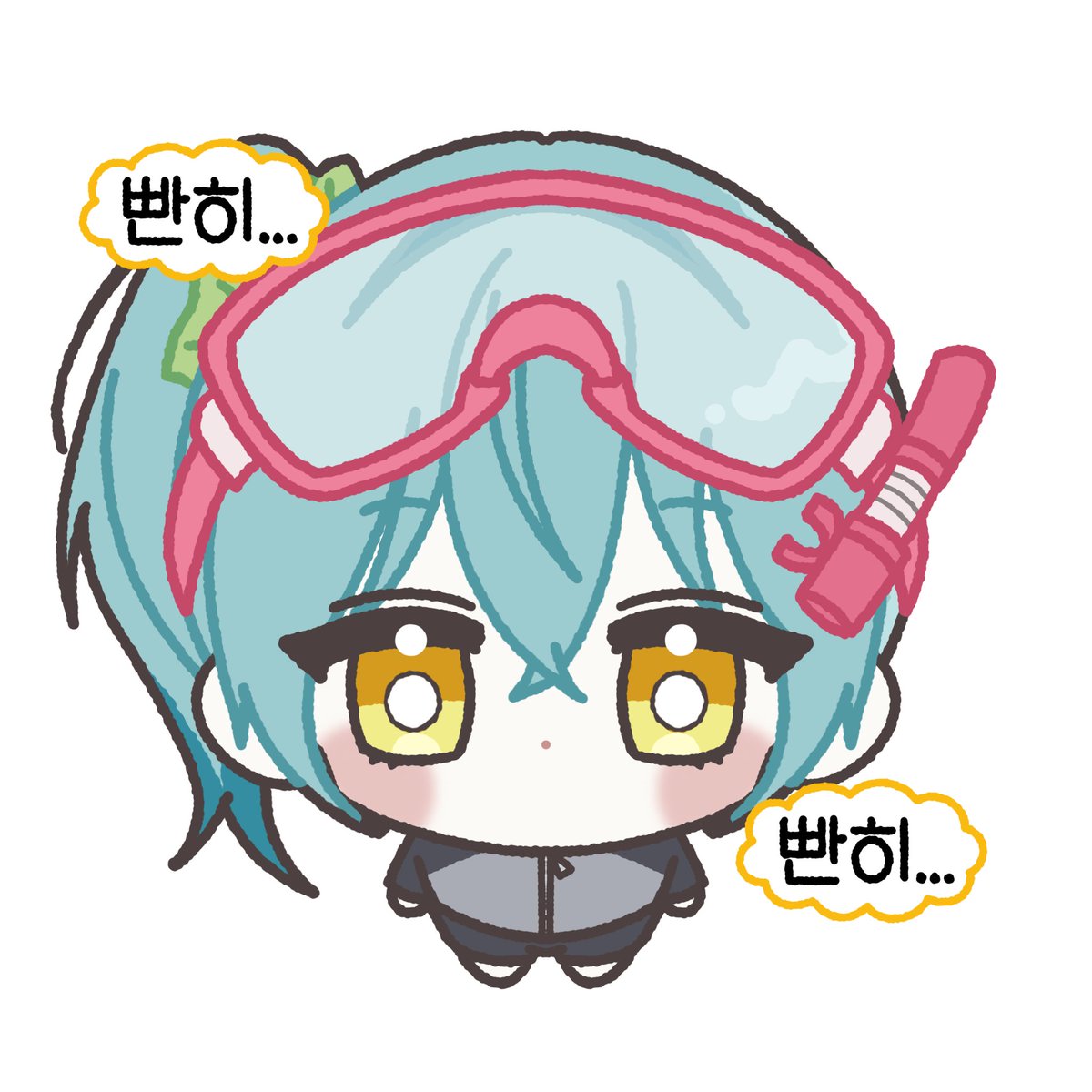 h2catE_ovo's tweet photo. 빤히...
#off_live 
#青い糸くず 
#월하리아 
#부꼬

crepe - SARANG0 님 https://t.co/aVr07bTktE