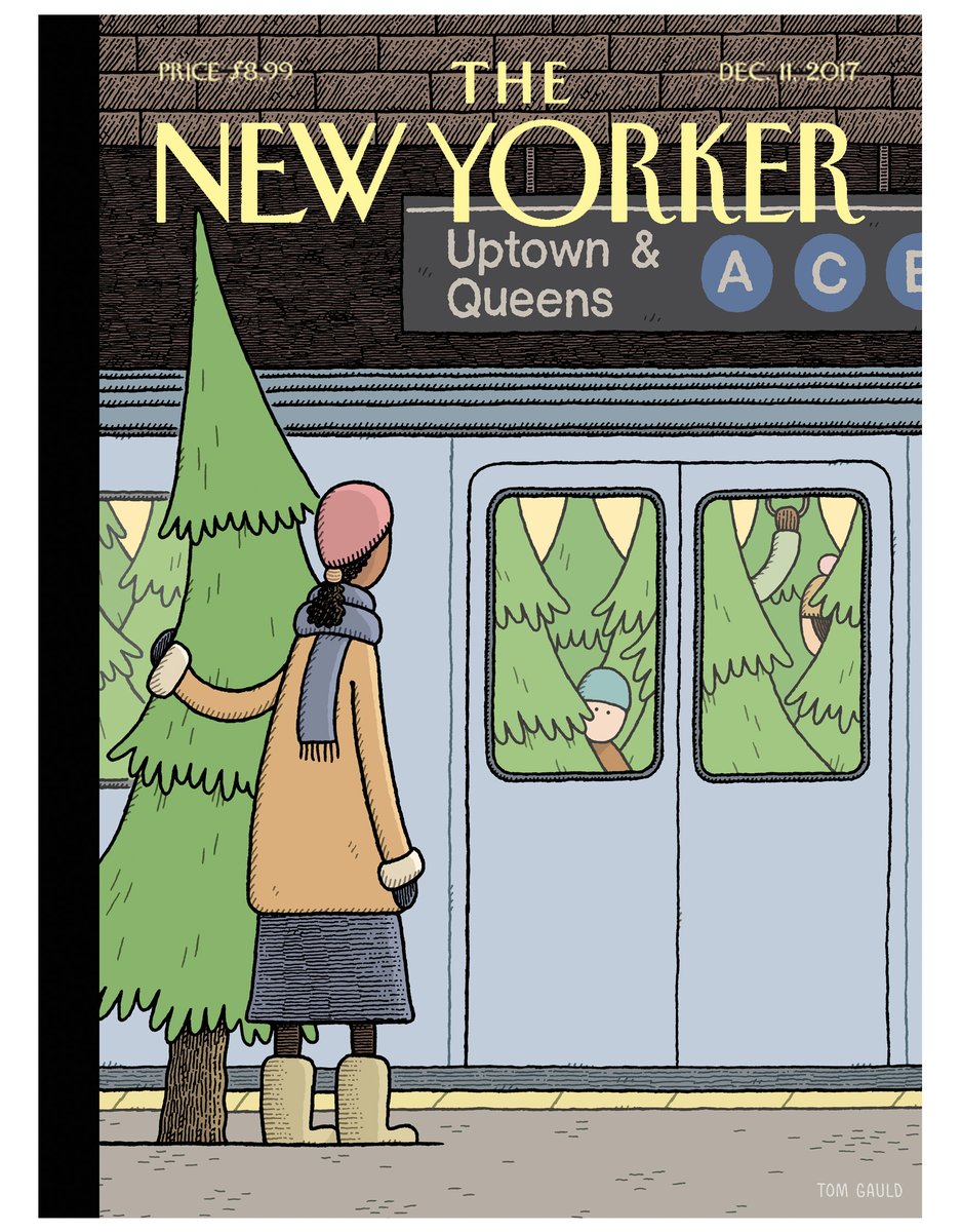 Tom Gauld tweet media