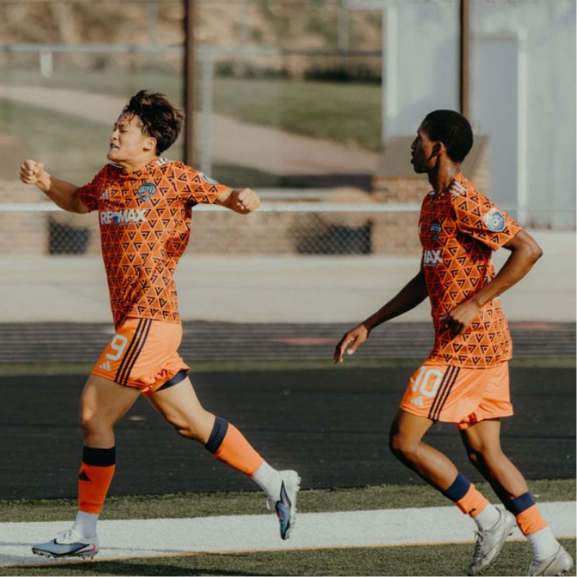 🏆🎖️FRIDAY FOOTBALL⚽️🥅】 🪪小川 皓喜 🇯🇵福岡大学附属若葉高校