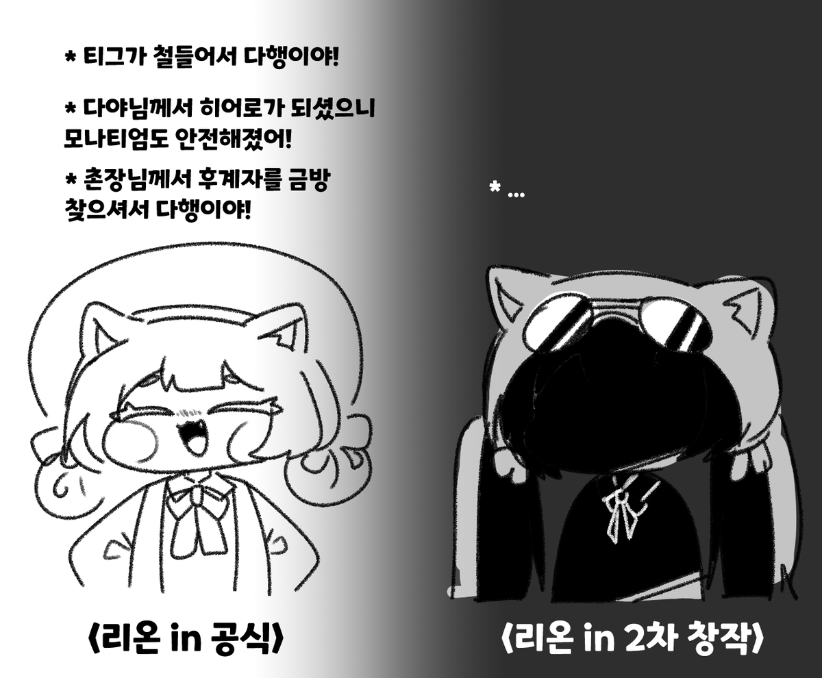 yiyiyuyu0202's tweet photo. 리온 In
공식  /  2차 창작

#트릭컬 #Trickcal #トリッカル https://t.co/pQakwmSMdj