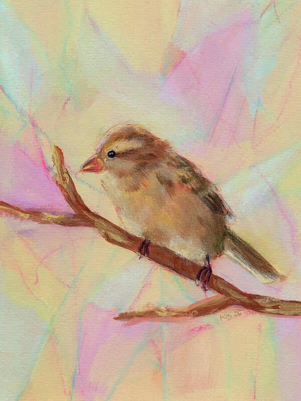 KarenKaspar1's tweet photo. ... und das Spatzenweibchen hat auch noch eine Freundin gefunden....
Auf dem Ast sitzt noch ein Spatz
--> https://t.co/XOGzDqW01X
#sparrow #spatz #art #painting #kunst #contemporaryArt #birds #BirdArt #birding #nature #NatureLover #BirdWatching #wildlife #vogel #animals https://t.co/vCnk1XdXXJ