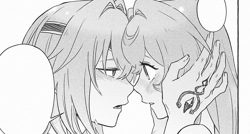 cyx21c's tweet photo. 🌿🦄がいちゃついてるだけ(4p)
 
また脱いでいるので念の為のワンクッションです。

https://t.co/UzRv5dDXmu https://t.co/3xqTjLDeeo