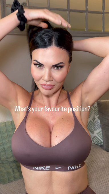 Jasmine Jae - I have a clear favorite... what's yours? 👀 https://t.co/7HGl2H5Fy4