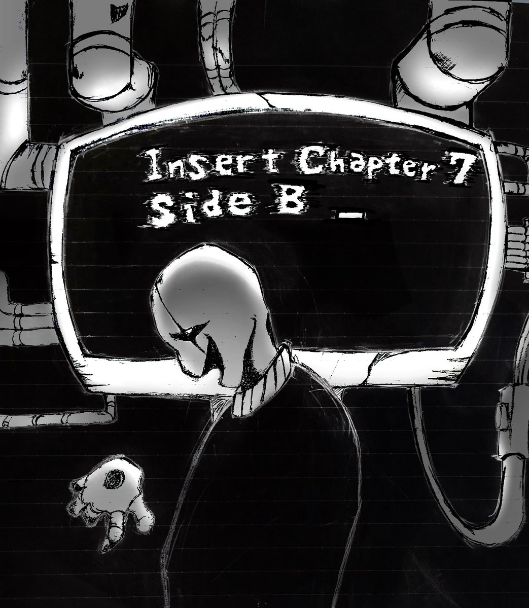 syuu111122's tweet photo. ＊君たち二人はどう思う？

#Deltarune
#デルタルーンAルート
#Undertale
#イラスト https://t.co/1TSbVrbV6D