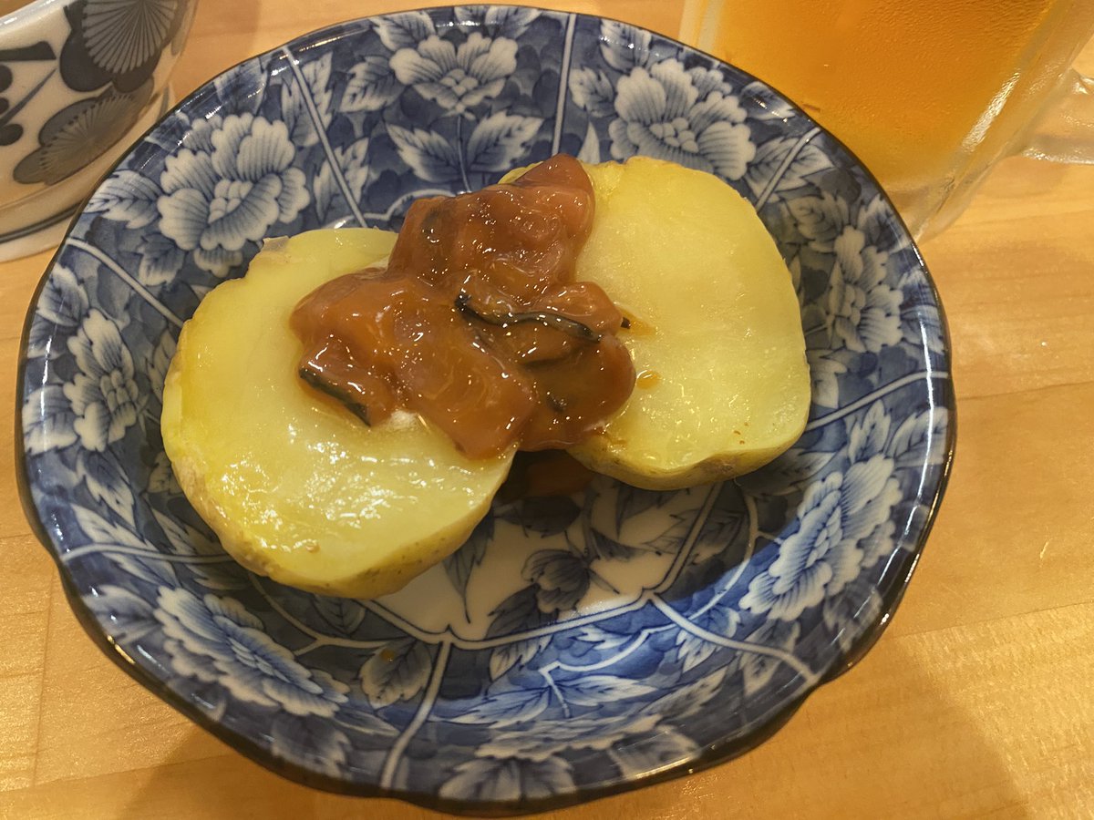 bobongaaaa's tweet photo. 北上の居酒屋 https://t.co/n0VoVNv1PH