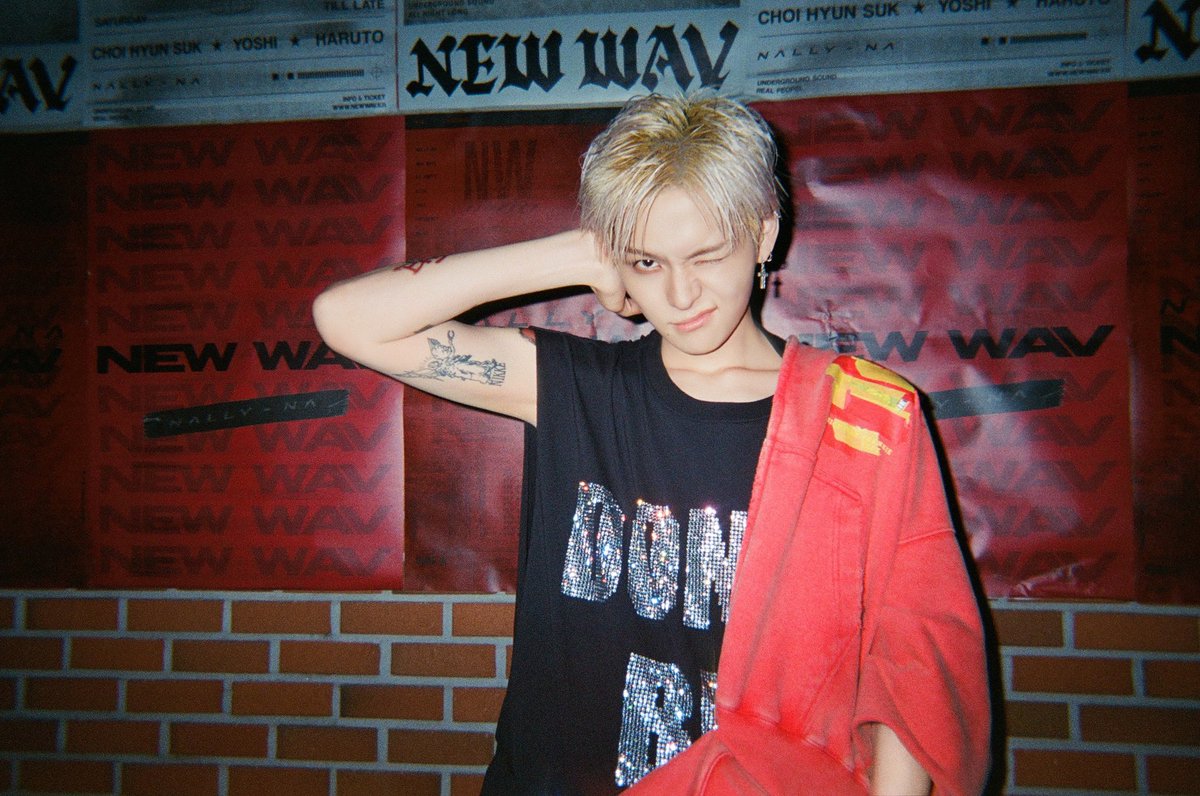 akaaa_sellyyy's tweet photo. KANEMOTO YOSHINORI 

THAT'S IT, THAT'S THE FUCKING TWEET https://t.co/VBVjE5g3Ir