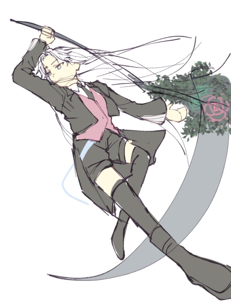 Its_Seno7's tweet photo. lazy doodle
#prsk_FA https://t.co/h9SMyJtG21