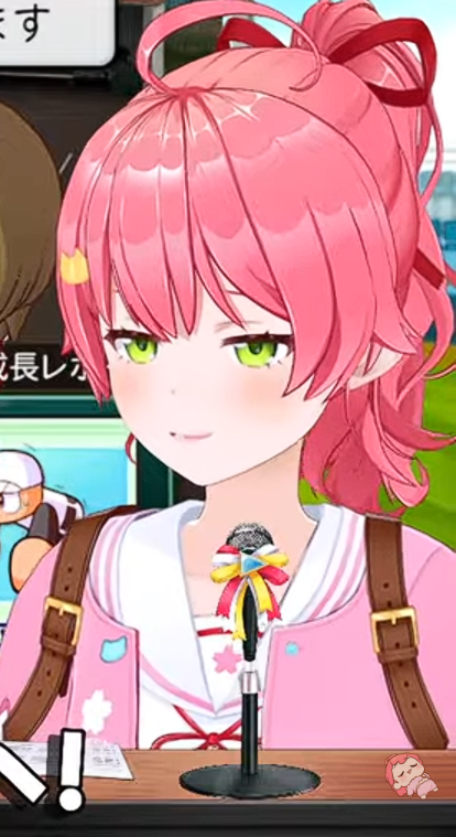 ついにおぎゃし始めたみこち監督👶 #みこなま