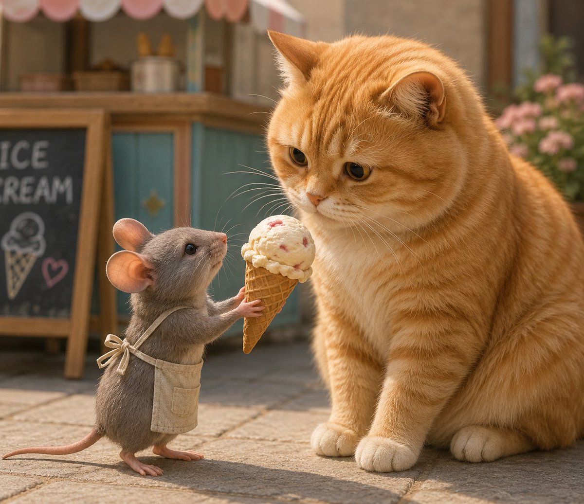 SupremeCatPower's tweet photo. https://t.co/KHo5GjT32n