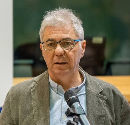 unipr's tweet photo. Caldo estivo ed emergenza climatica: Stefano Caserini di #unipr riponde al Tg3 e ai microfoni di #radiopopolare 
@RaiPlay @RaiTre https://t.co/ZWrpWppQcA
