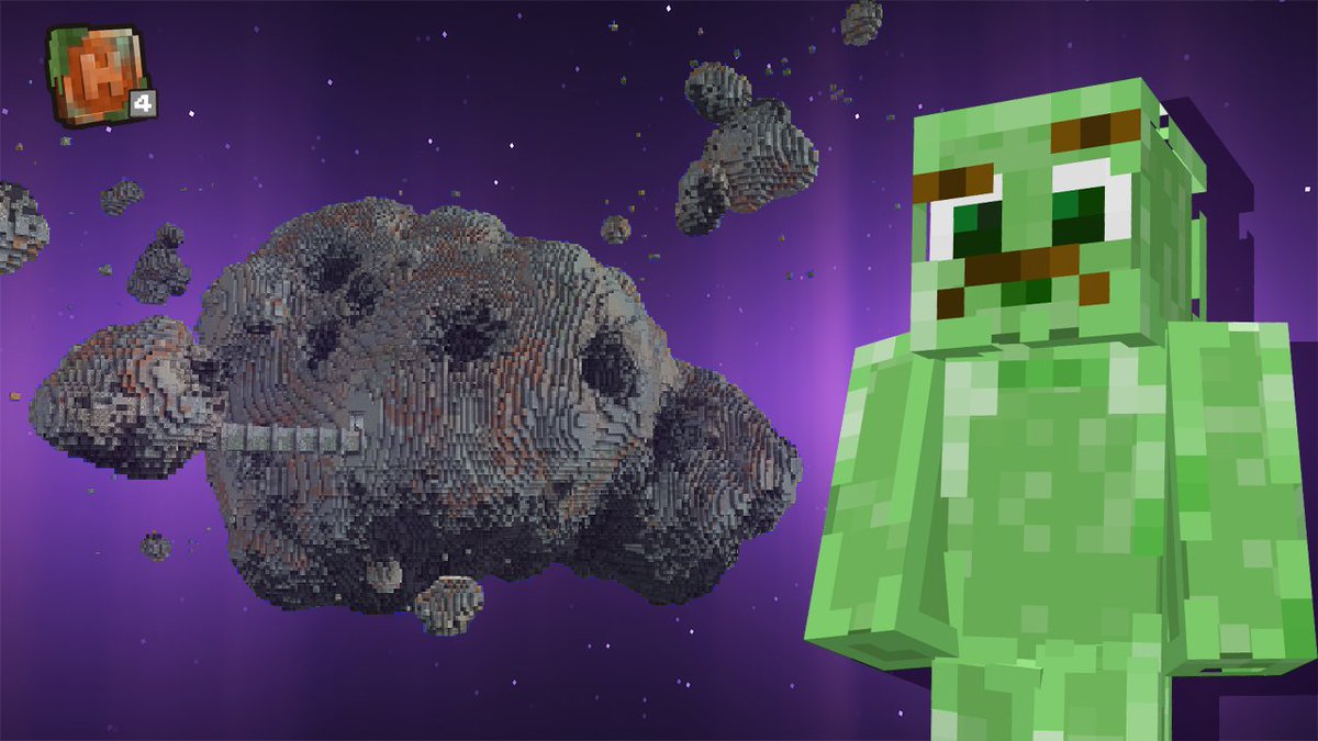 APuzzledSlime | #HomeSMP 🟩 tweet media