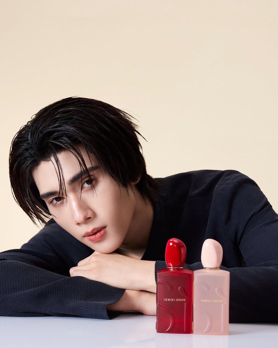 pparkpeach's tweet photo. แจก #NAVORI เนื่องในโอกาส
ยินดีกับคุณดัง ⭐️

❥ เปี๊ยะ รสชาติใดก็ได้ จำนวน 7 ท่าน

❥ RT + คอมเม้นติดแท็ก 👇🏻
Dunk Armani Si Ambassador
#DunkXSiBloom #dunknatachai https://t.co/2Y0vs3vXH9