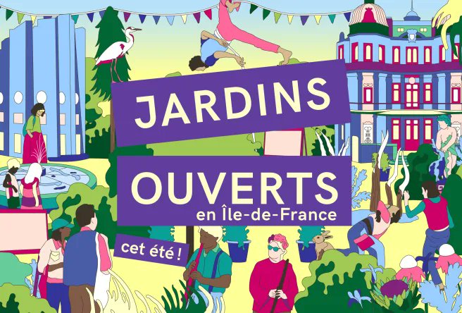 infos_75's tweet photo. Paris Week end : 27 Juin au  28 Juin 2026. https://t.co/xuS0QrhWFu https://t.co/50NeeaNJt3