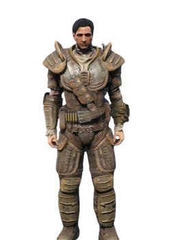 FreshlyCutGrass's tweet photo. @DailyLoud Looks straight out of Fallout 4 https://t.co/6k1a0QlSy4