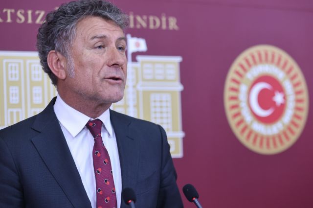 Orhan Sarıbal tweet media