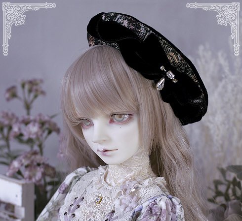 xxPARADE's tweet photo. ✤編み上げ風フラワードレス https://t.co/kDOLnDPeRa