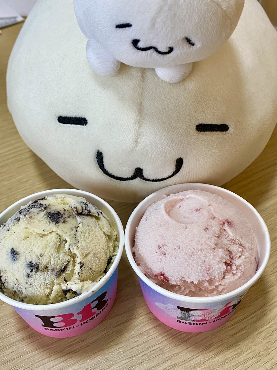 D_3069's tweet photo. アイスを愛す https://t.co/5VCpjJOH5T