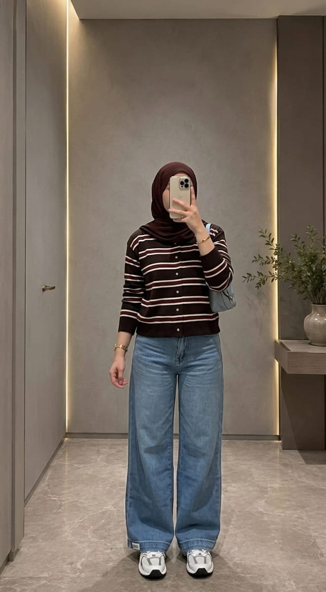 MeAchaa__'s tweet photo. STOP SCROLL DULU.
ciwi ciwi, kalian harus lihat outfit ini... aku nggak lebay, tapi cantiknya beneran di luar ekspektasi. 😭🤎✨ https://t.co/7VQzs3xXGJ