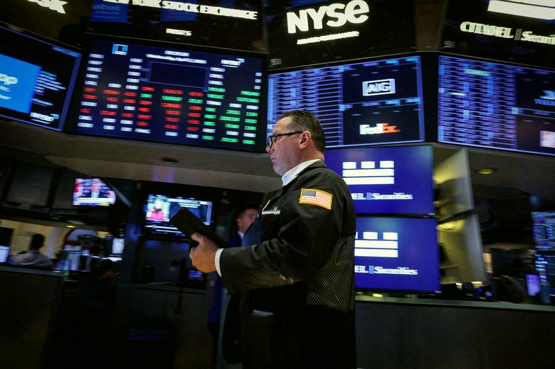 159lys's tweet photo. History shows bull markets usually end when rates are high, not in today's environment. That's what Citi says at least 📈 $SPY $QQQ https://t.co/KP3tIzZAGV