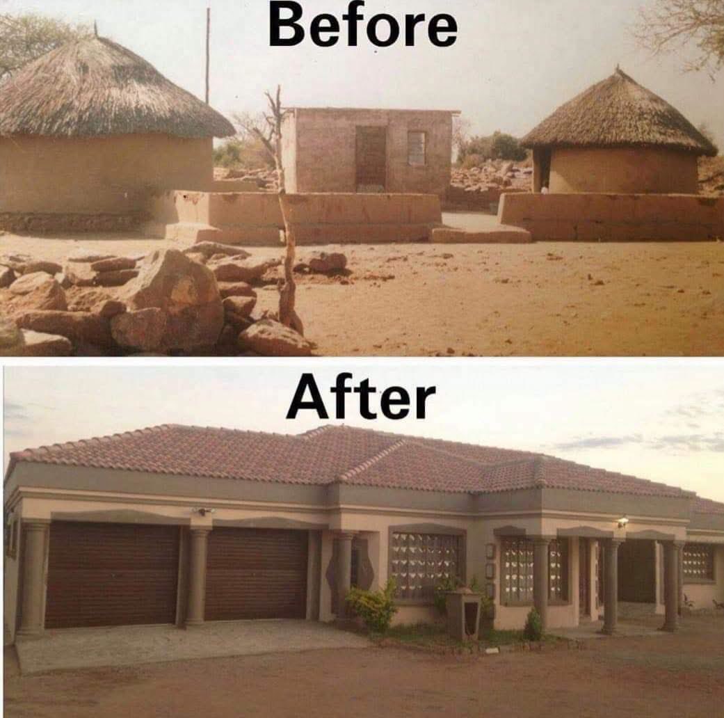 naytholo's tweet photo. Changing how you grew up its a success worth celebrating. https://t.co/JA1TmGoj6a