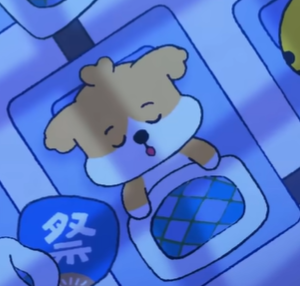 simyoiyun's tweet photo. NOT THE BALD BABY HIS TINY HAIR LOOKS LIKE A HEART NOOOOOOO MY JAKEY https://t.co/zJ3zKk8m9E