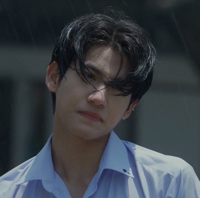 almondbf's tweet photo. gmmtv really hit the jackpot with almond. i just know every script from now on is gonna have at least one devastating crying scene because he absolutely delivers https://t.co/Xr20WTT7V6