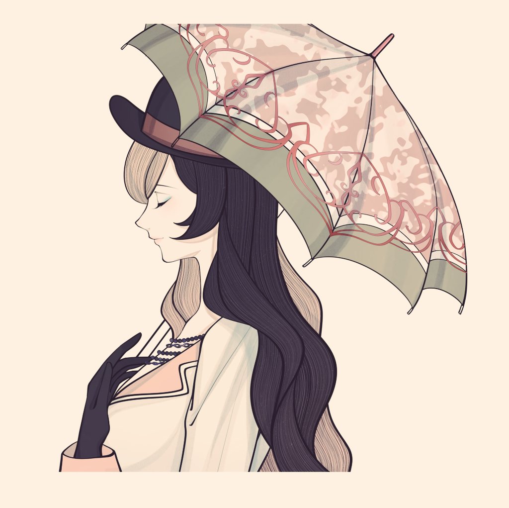 znxnzn7's tweet photo. #RWBY #Neopolitan https://t.co/HBwUytYBcB