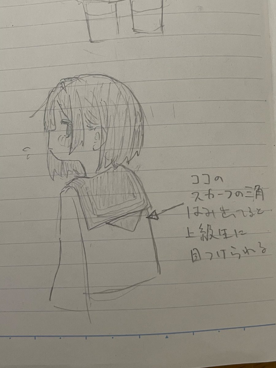 nnnnii_owo's tweet photo. うちの地元田舎公立中学にあった謎風習 https://t.co/HiHCSyoegC