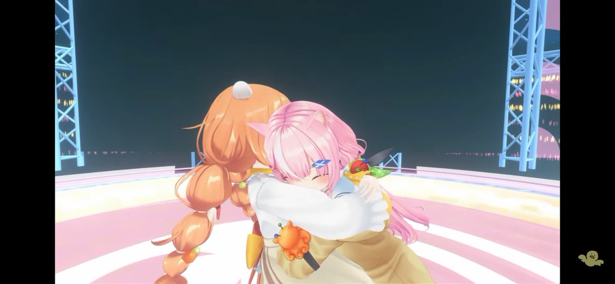 CKBnGGK's tweet photo. 可愛さが限界突破して大泣きする化け物が誕生しました https://t.co/rBN0YN8thU