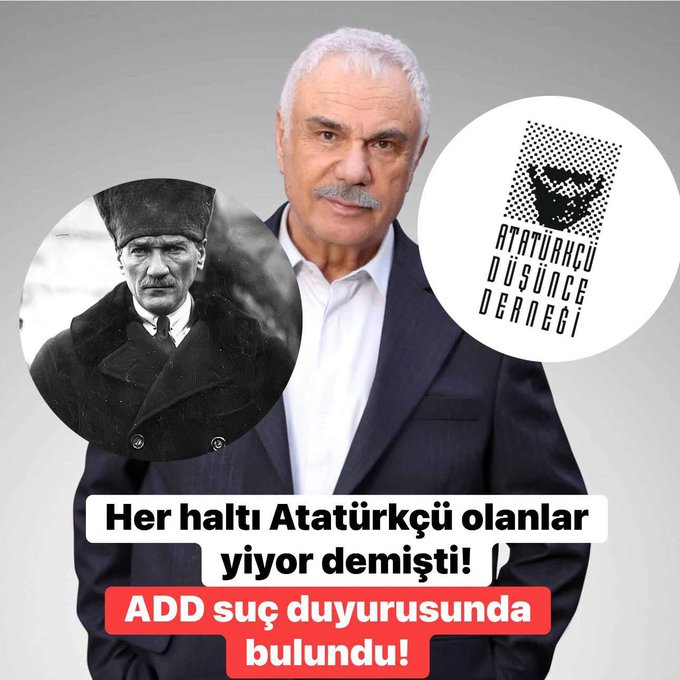 Sem16293Muammer's tweet photo. -Doğru  Sözü...
Doğru Adam   Söyler... https://t.co/cWXait0wVh