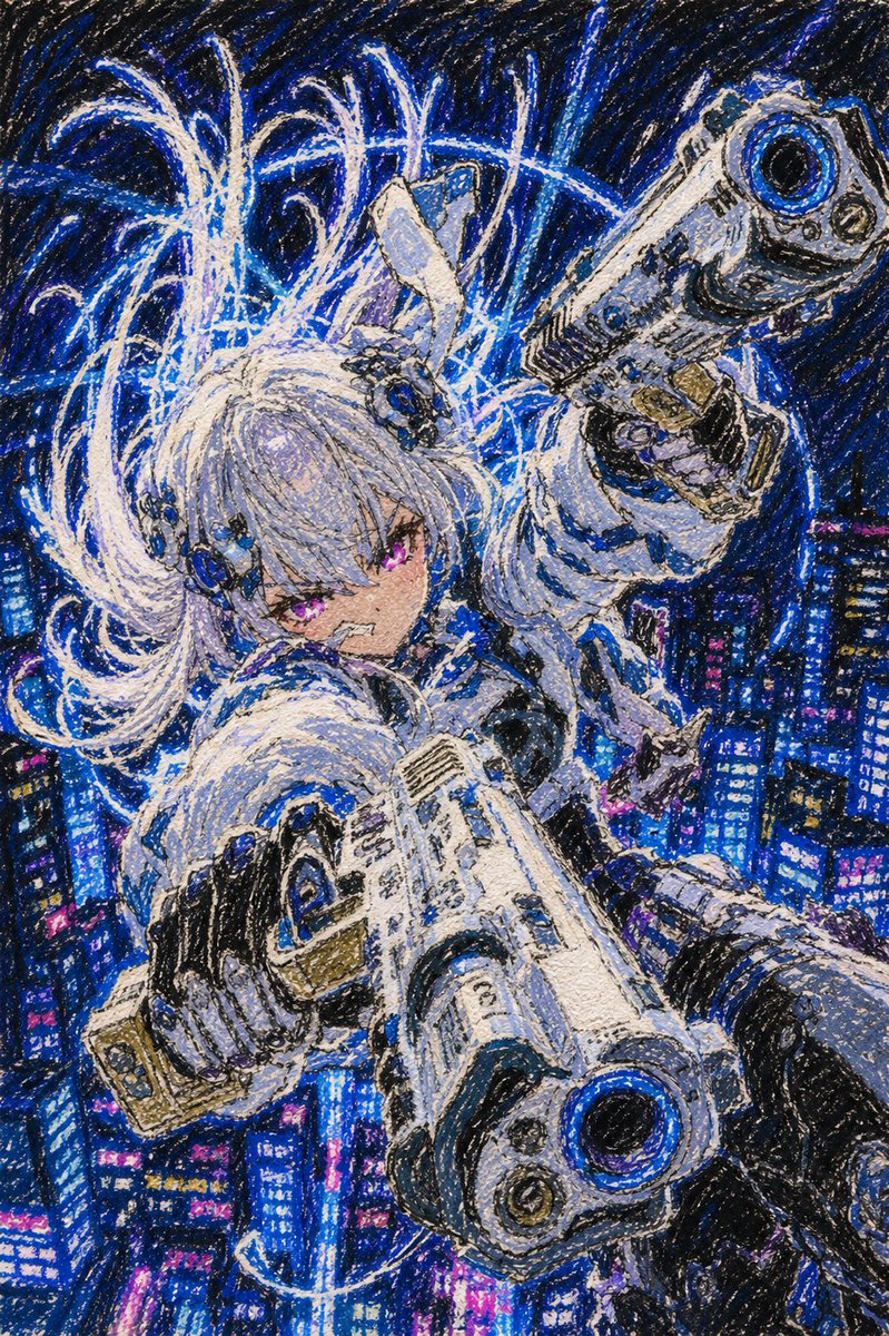 クレヨンイロエンピツのセカイ 企画参加させていただきます。空飛ぶ