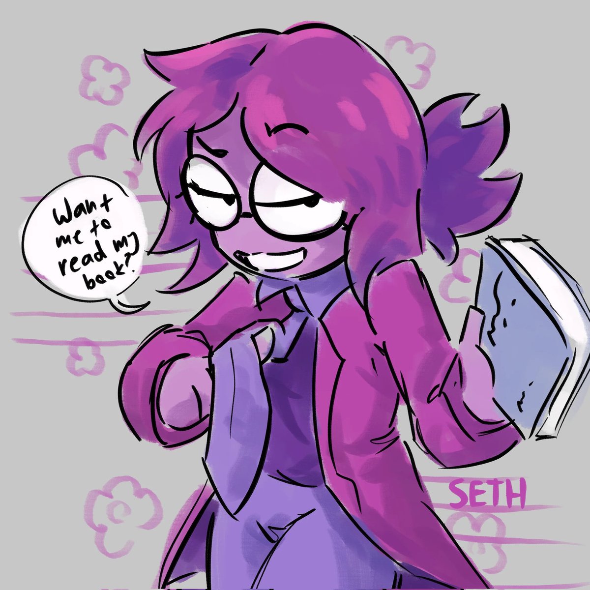 NeverPatchy's tweet photo. #NewProfilePic https://t.co/WXD62oPLRG