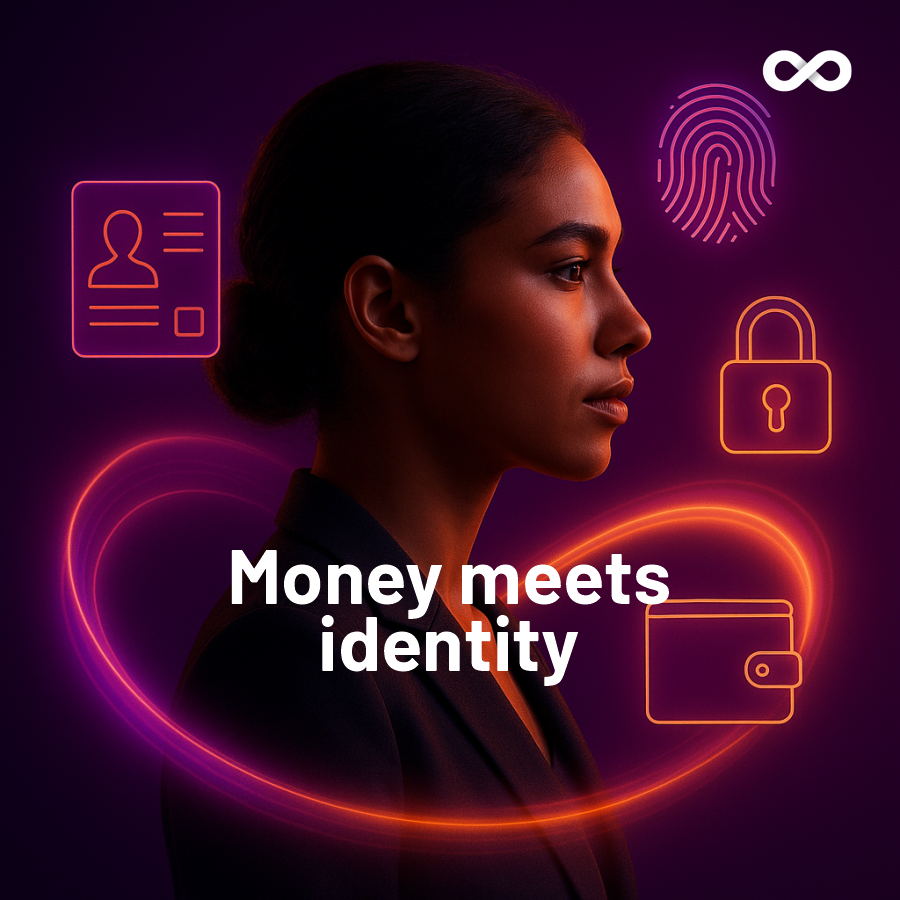 payevoo's tweet photo. Google Wallet is expanding digital identity.
The wallet of tomorrow won't just hold money — it will hold your credentials, keys, and daily life.
♾️ PayEvoo is building for that future. https://t.co/LZLnOCVVle