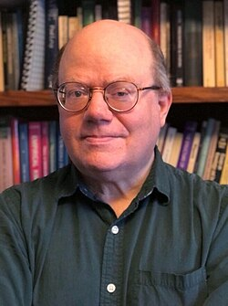 Polymarket's tweet photo. BREAKING: Wikipedia permanently bans its co-founder Larry Sanger from editing the site. https://t.co/VIM1Q8E0Ok