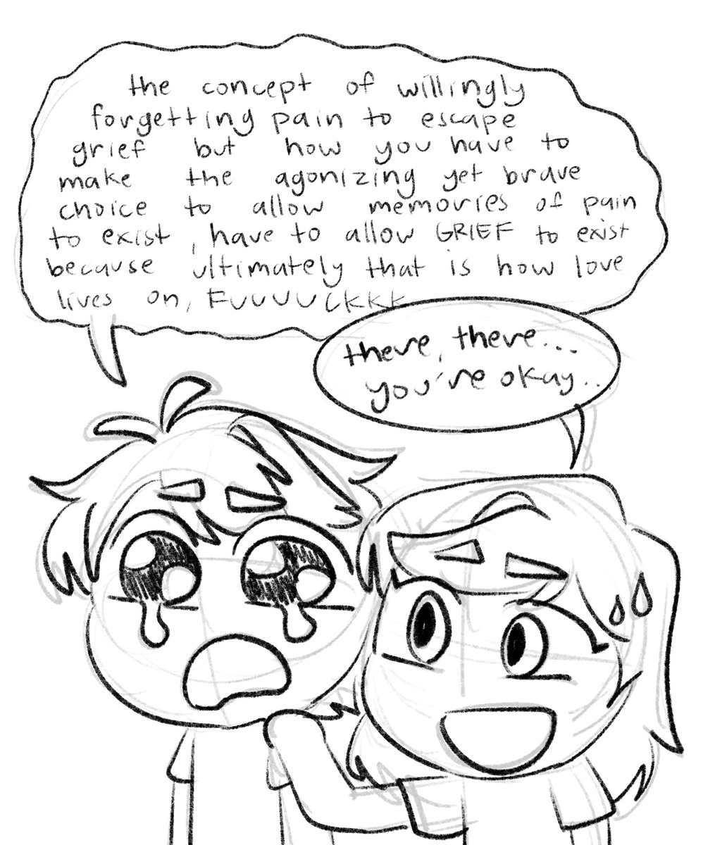 zakatao3's tweet photo. i watched The Sheep Detectives movie and i think luke would enjoy it. and by enjoy it, i mean he'd be inconsolable. https://t.co/QY2dJnpf9n