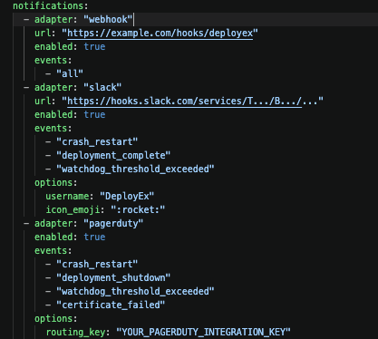 deployex tweet picture