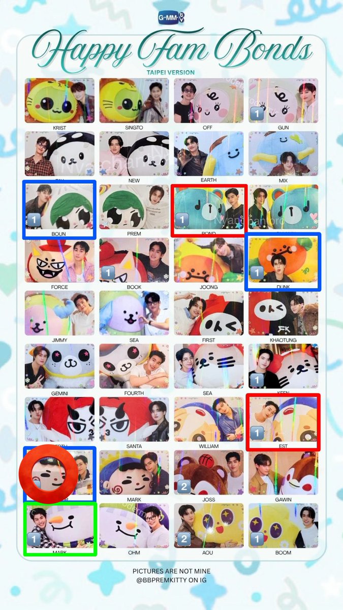 right34waka's tweet photo. @198826My 検索より失礼いたします。
⭕️のjuniorくん、poonくんを各1枚ずつお譲りいただくことは可能でしょうか？
まとめてではないため難しいかと思いますが、ご検討いただけますと幸いです。 https://t.co/5Kiu4sHW3T